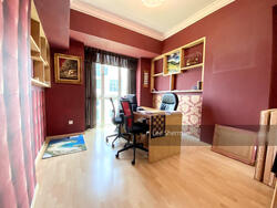Royal Court (D21), Apartment #281886921